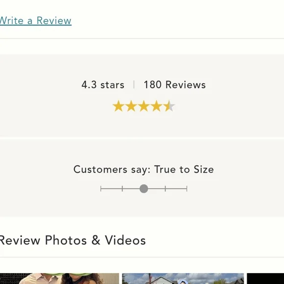 Farm Rio Dress - Picture 12 of 12